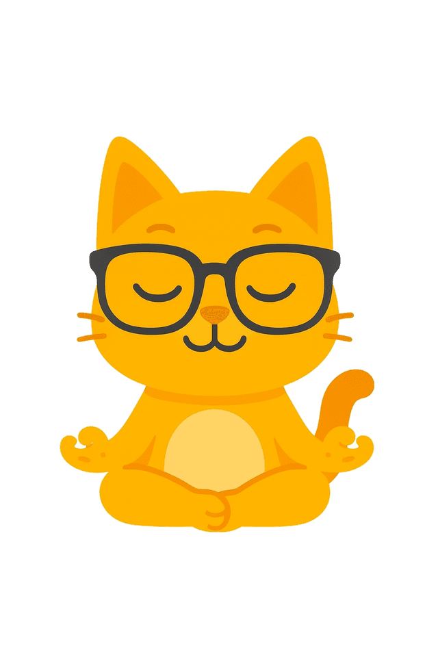 Purrgram Cat